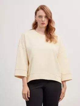 Трикотажный свитшот M(46)