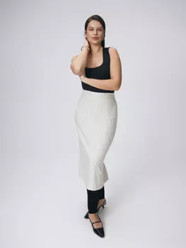 Универсальный базовый топ M(46)