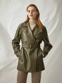 Верхняя одежда ELIS