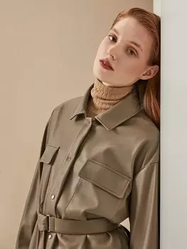 Верхняя одежда ELIS