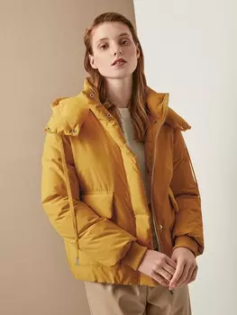 Верхняя одежда ELIS