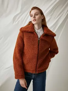 Верхняя одежда ELIS