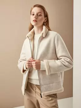 Верхняя одежда ELIS