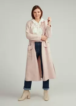 Верхняя одежда Lalis