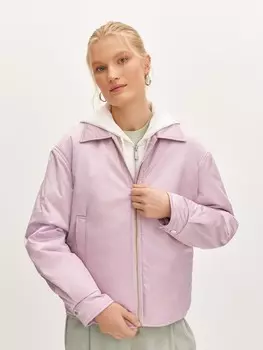 Ветровка с отложным воротником XS(42)