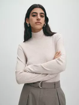 Водолазка ELIS