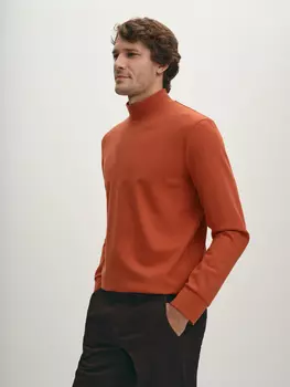 Водолазка из хлопка S(48)