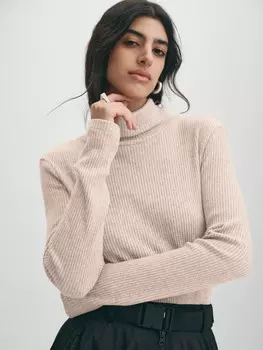 Водолазка из вискозы M(46)