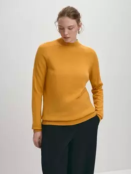 Водолазка с шерстью мериноса 4XL(56)