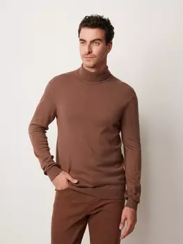 Водолазка с шерстью XL(54)