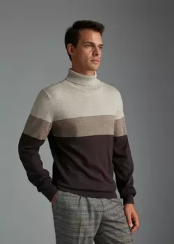 Водолазки 20LINE