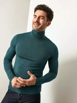 Водолазки и свитеры 20LINE