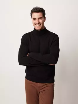 Водолазки и свитеры, Вязаный трикотаж 20LINE