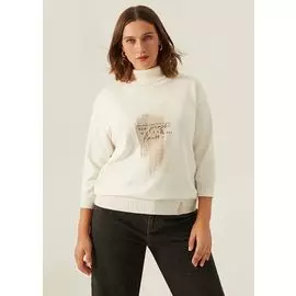 Вязаный трикотаж, Джемперы и кардиганы Lalis