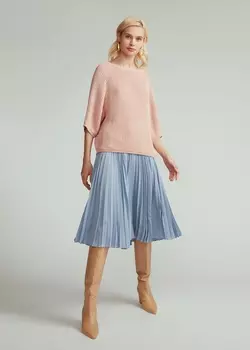 Вязаный трикотаж, Джемперы и кардиганы Elis