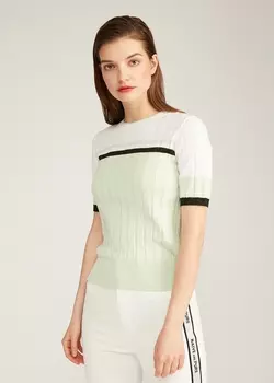 Вязаный трикотаж, Джемперы и кардиганы Elis