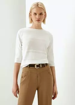 Вязаный трикотаж, Джемперы и кардиганы Elis