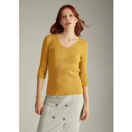 Вязаный трикотаж, Джемперы и кардиганы Elis