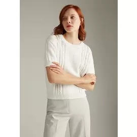 Вязаный трикотаж, Джемперы и кардиганы Elis