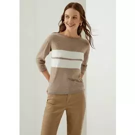 Вязаный трикотаж, Джемперы и кардиганы Elis