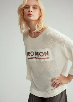 Вязаный трикотаж, Джемперы и кардиганы Elis