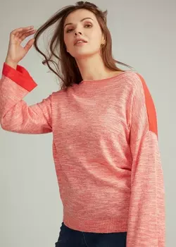 Вязаный трикотаж, Джемперы и кардиганы Lalis