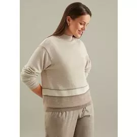 Вязаный трикотаж, Джемперы и кардиганы Lalis