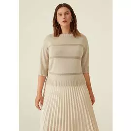 Вязаный трикотаж, Джемперы и кардиганы Lalis