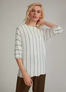 Вязаный трикотаж, Футболки и топы Elis