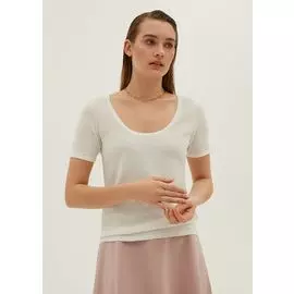 Вязаный трикотаж, Футболки и топы Elis