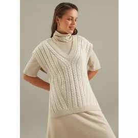 Вязаный трикотаж Lalis