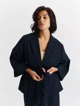 Жакет на запах M(46)