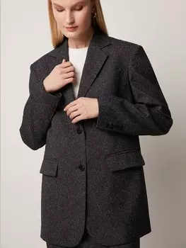 Жакет однобортный ELIS