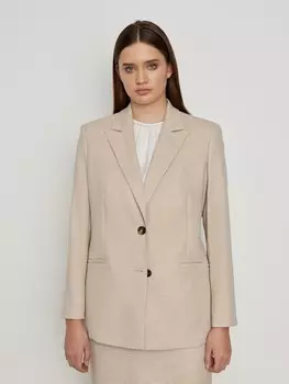 Жакет однобортный XL(50)