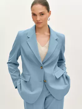 Жакет однобортный XL(50)