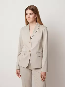 Жакет приталенный XS(42)