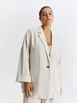 Жакет свободного силуэта M(46)