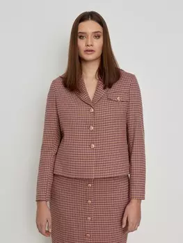 Жакет укороченный M(46)