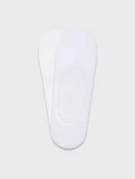 Женские укороченные носки (35-37)