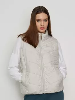 Жилет стеганый L(48)