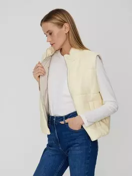 Жилет стеганый XS(42)