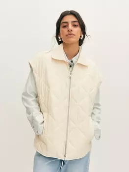 Жилет стеганый XS(42)