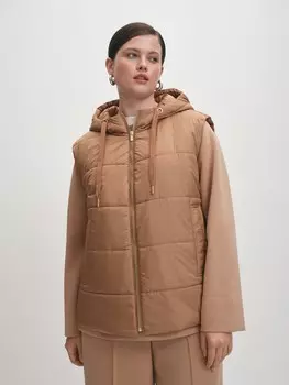 Жилет утепленный LALIS