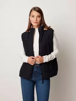 Жилет утеплённный XS(42)