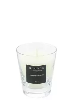 Ароматическая свеча BAOBAB COLLECTION