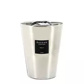 Ароматическая свеча BAOBAB COLLECTION