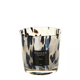 Ароматическая свеча BAOBAB COLLECTION