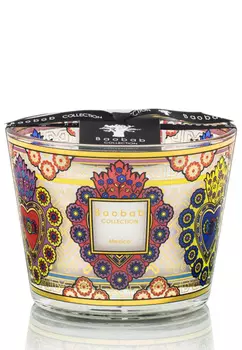 Ароматическая свеча BAOBAB COLLECTION