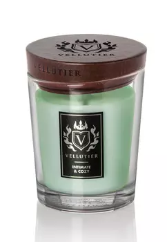 Ароматическая свеча VELLUTIER