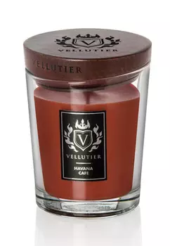Ароматическая свеча VELLUTIER